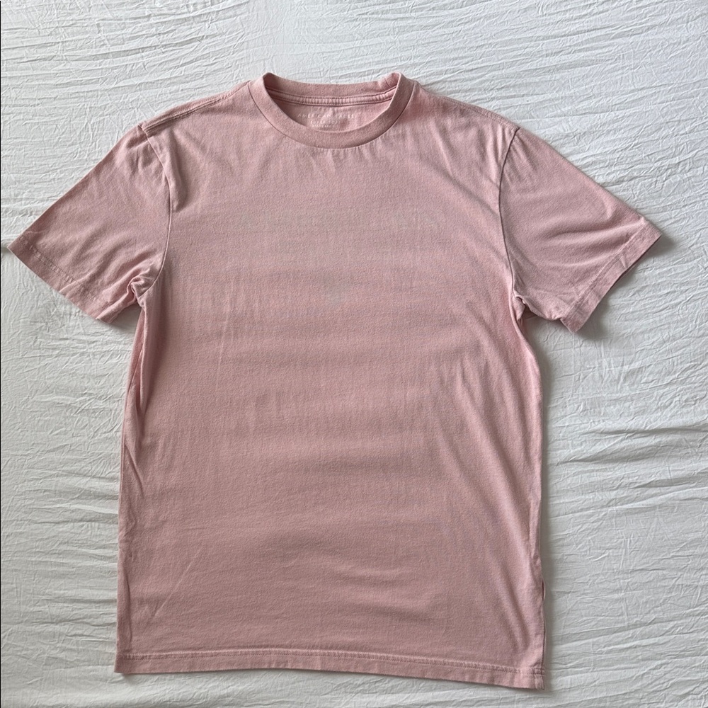 American Eagle Outfitters Men's Super Soft T-Shirt